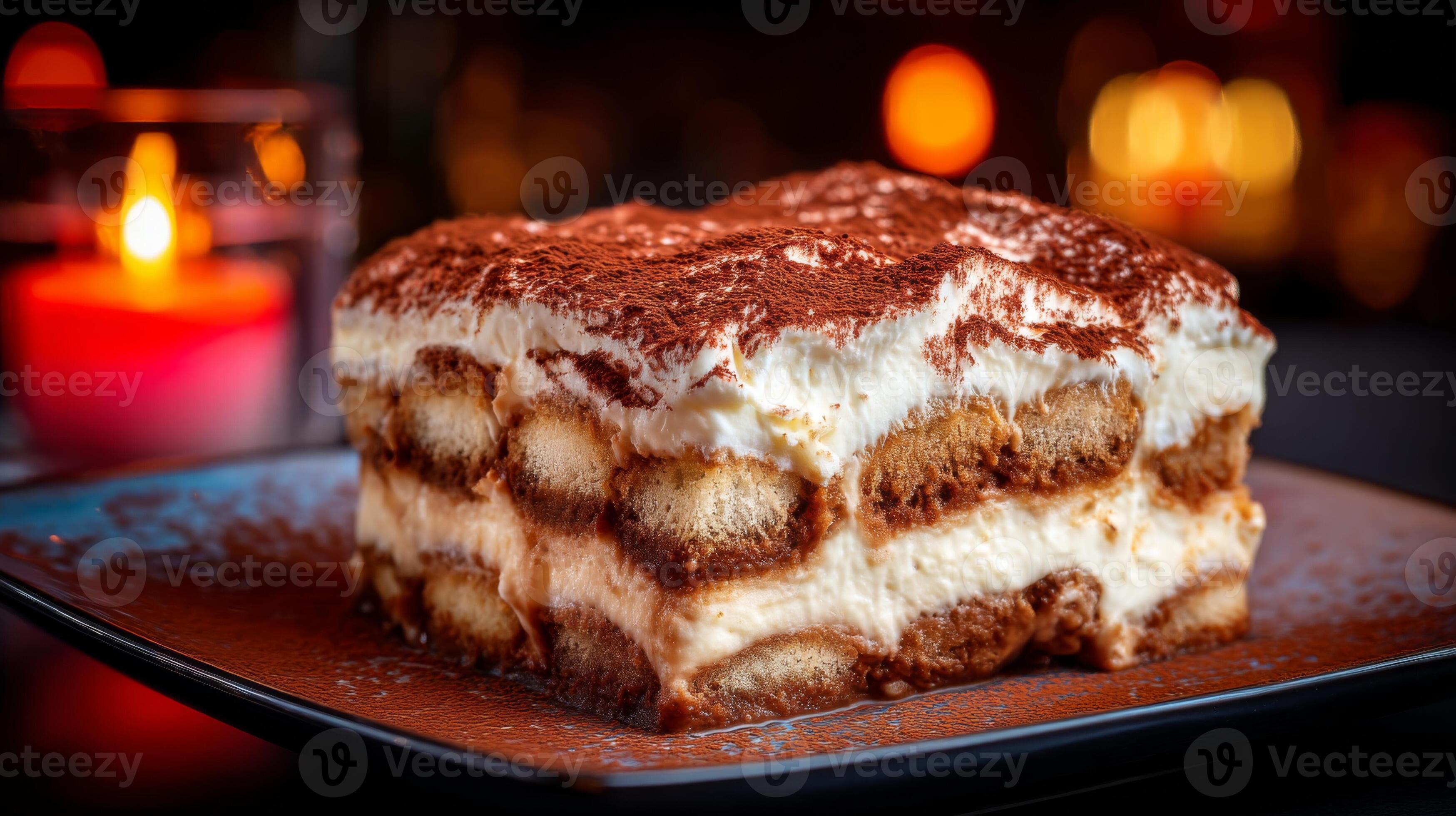 Desserts